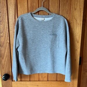 a new day top, size xs